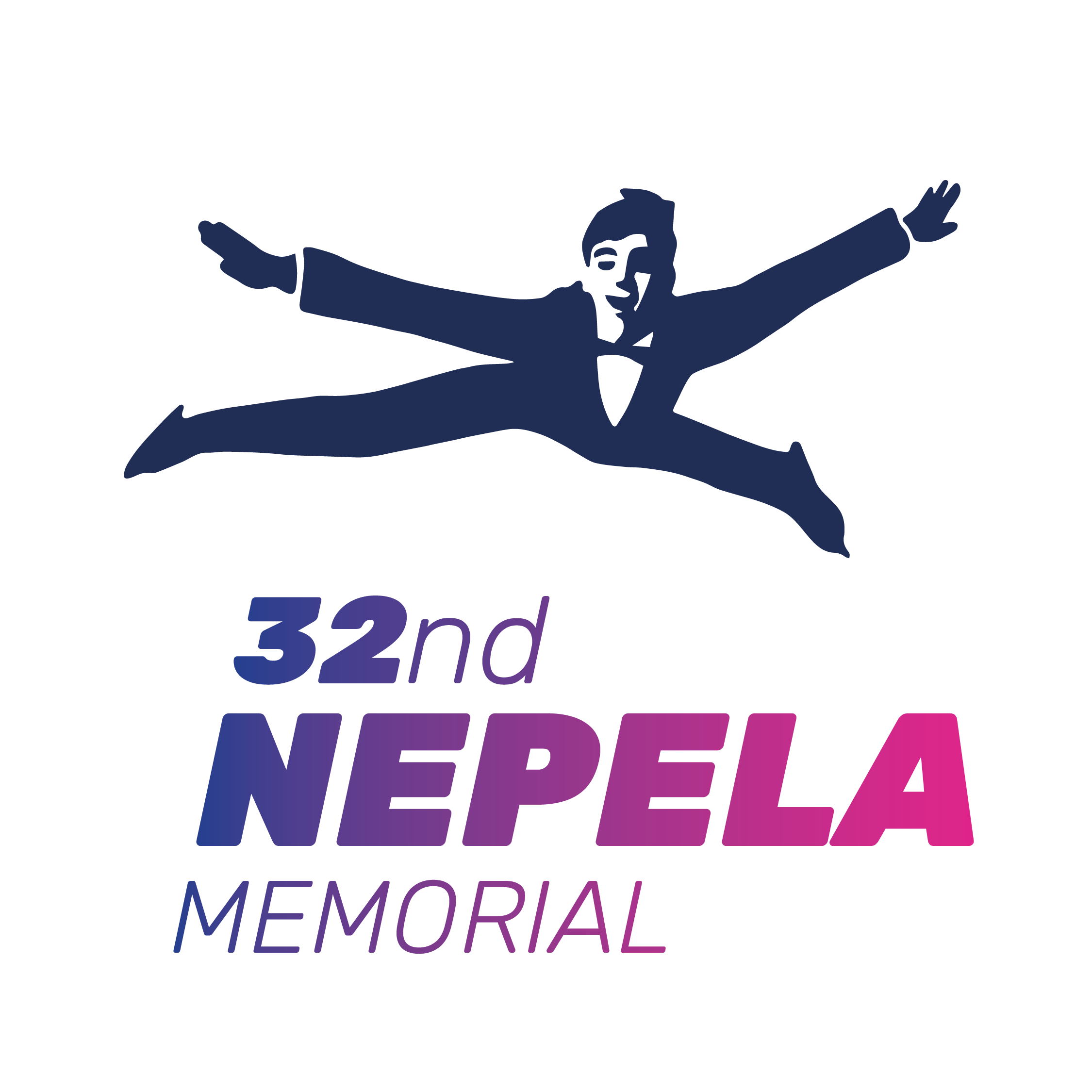 Nepela Memorial Logo